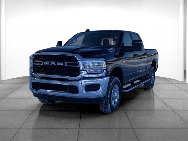 new 2024 Ram 2500 car, priced at $59,998