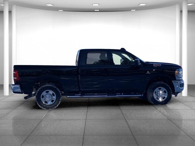 new 2024 Ram 2500 car, priced at $59,998