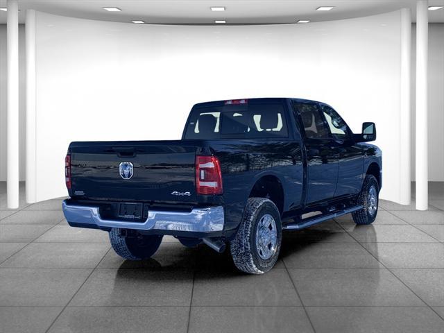 new 2024 Ram 2500 car, priced at $59,998