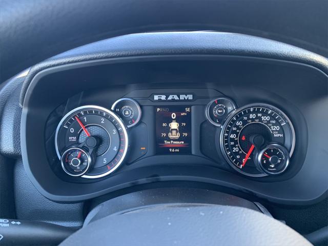 new 2024 Ram 2500 car, priced at $59,998