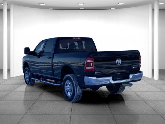 new 2024 Ram 2500 car, priced at $55,891