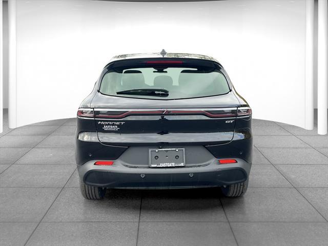 new 2023 Dodge Hornet car, priced at $31,916