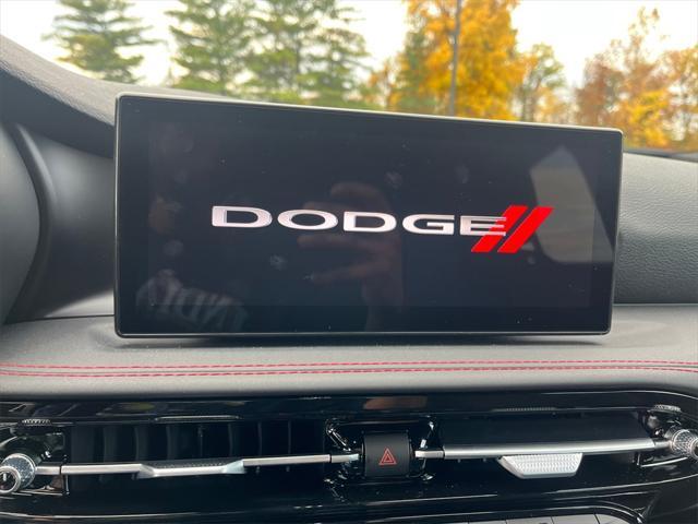 new 2023 Dodge Hornet car, priced at $31,000