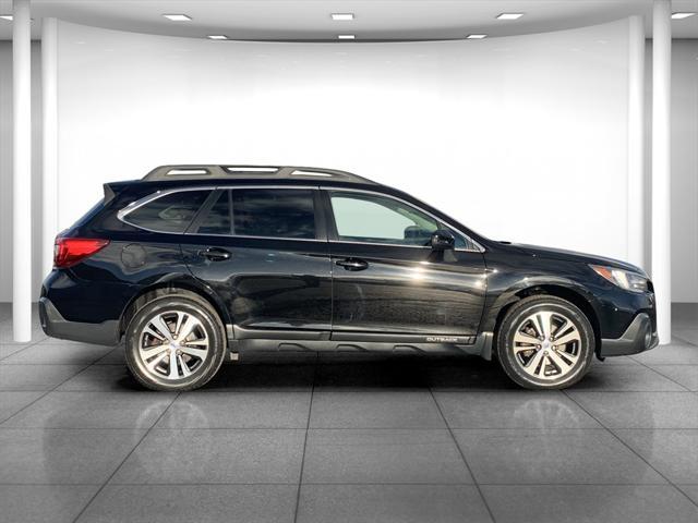 used 2018 Subaru Outback car, priced at $16,985