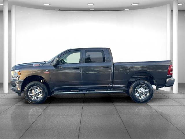 new 2024 Ram 2500 car, priced at $59,595