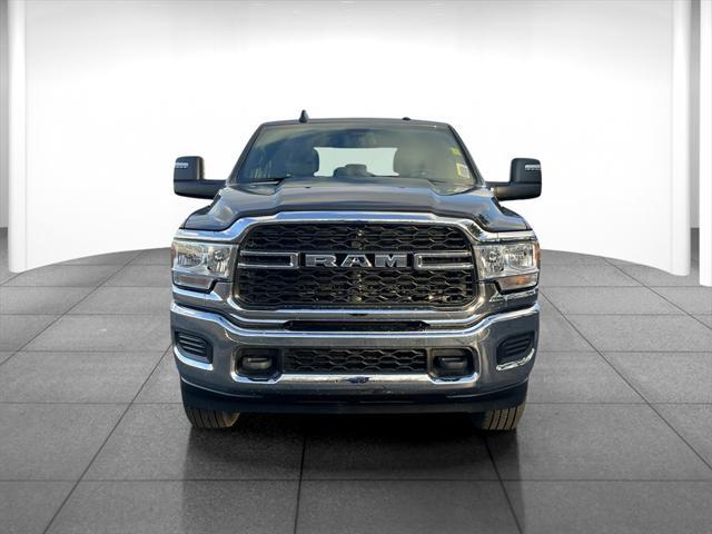 new 2024 Ram 2500 car, priced at $59,595