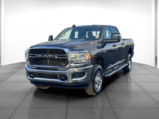 new 2024 Ram 2500 car, priced at $59,595