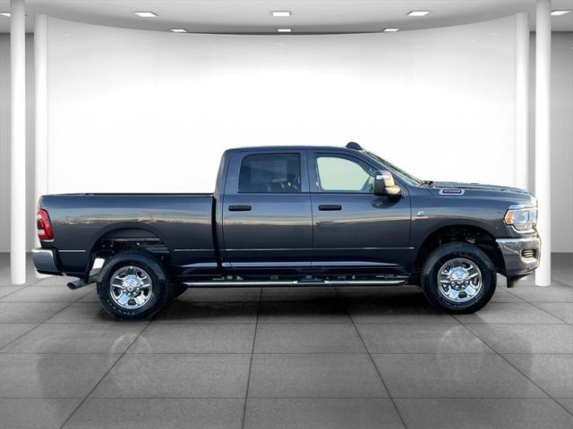 new 2024 Ram 2500 car, priced at $59,595