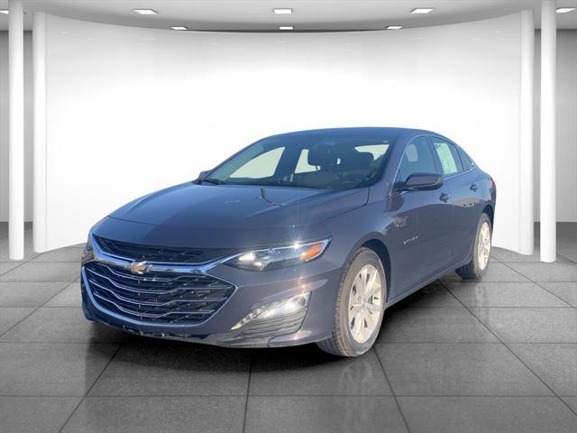 used 2025 Chevrolet Malibu car, priced at $25,000