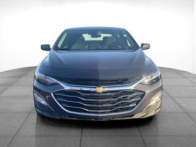 used 2025 Chevrolet Malibu car, priced at $25,000