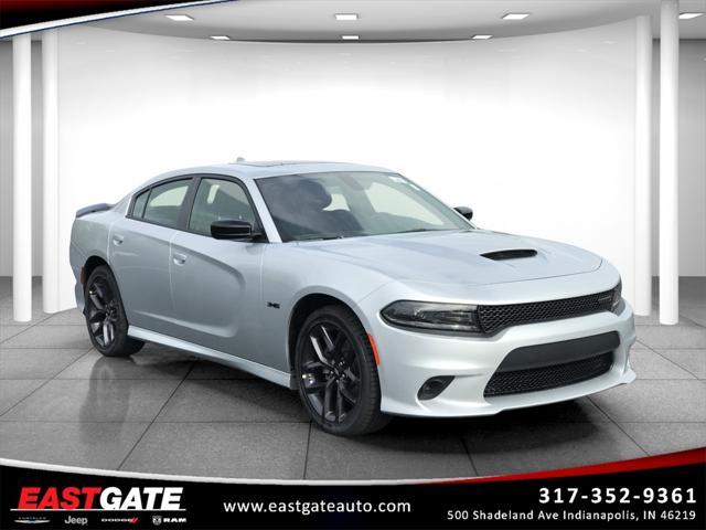 new 2023 Dodge Charger car, priced at $42,424