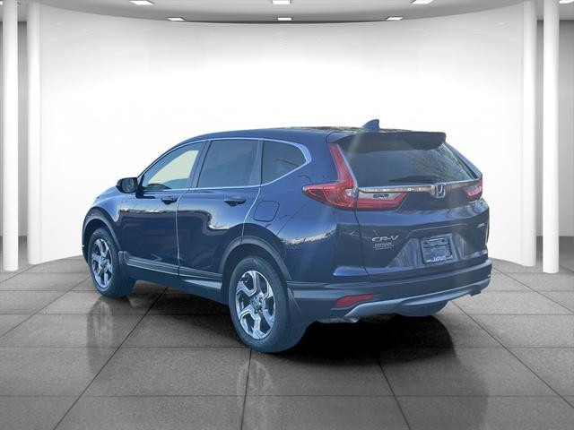 used 2019 Honda CR-V car, priced at $22,500