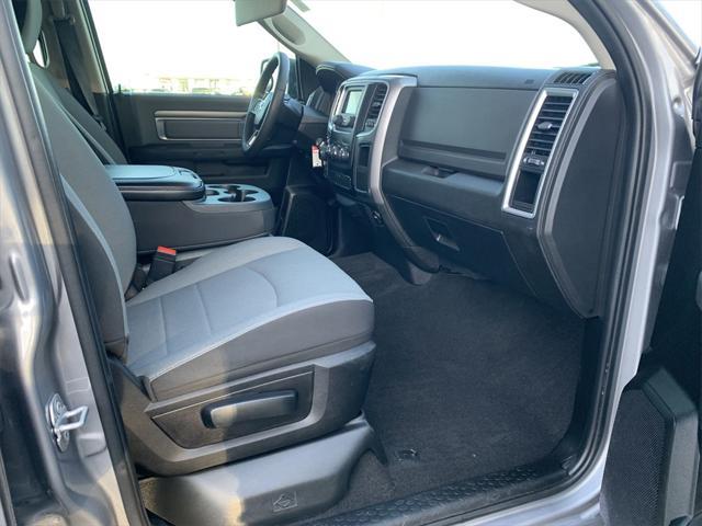 used 2022 Ram 1500 Classic car, priced at $28,500