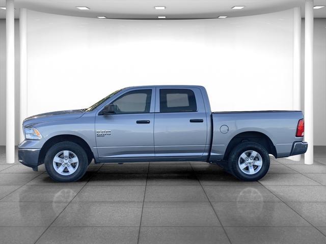 used 2022 Ram 1500 Classic car, priced at $28,500