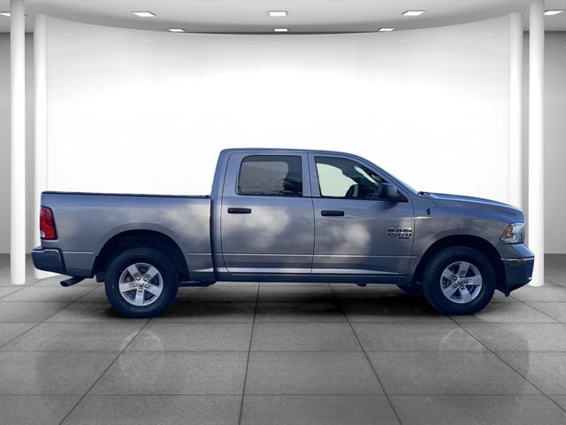 used 2022 Ram 1500 Classic car, priced at $28,500