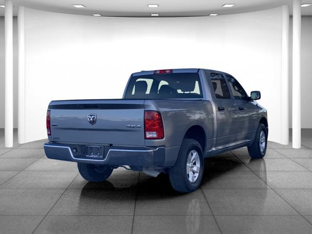 used 2022 Ram 1500 Classic car, priced at $28,500