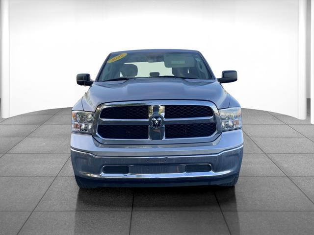 used 2022 Ram 1500 Classic car, priced at $28,500