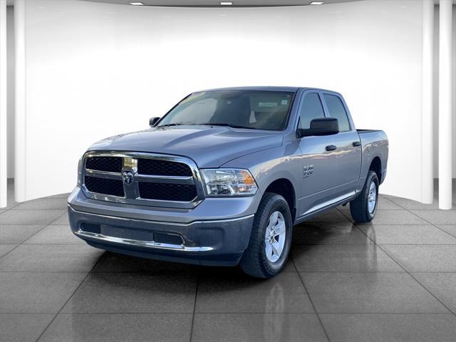 used 2022 Ram 1500 Classic car, priced at $28,500