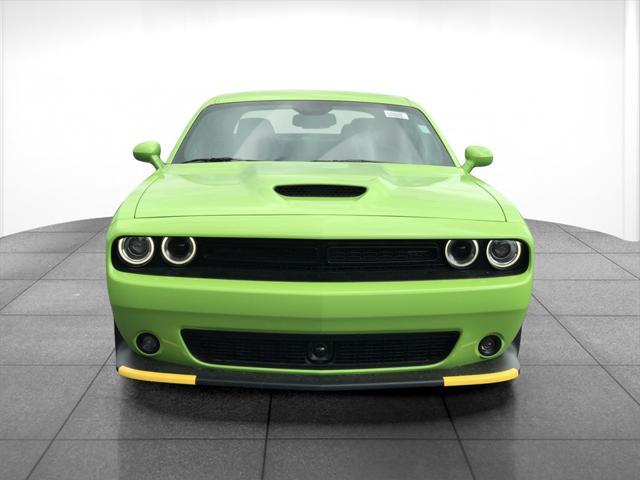 new 2023 Dodge Challenger car, priced at $34,995