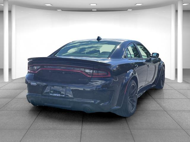 new 2023 Dodge Charger car, priced at $88,415