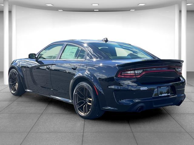 new 2023 Dodge Charger car, priced at $88,415