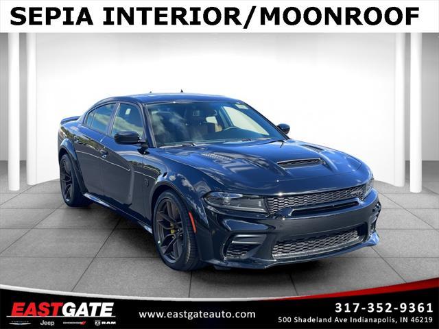 new 2023 Dodge Charger car, priced at $89,997