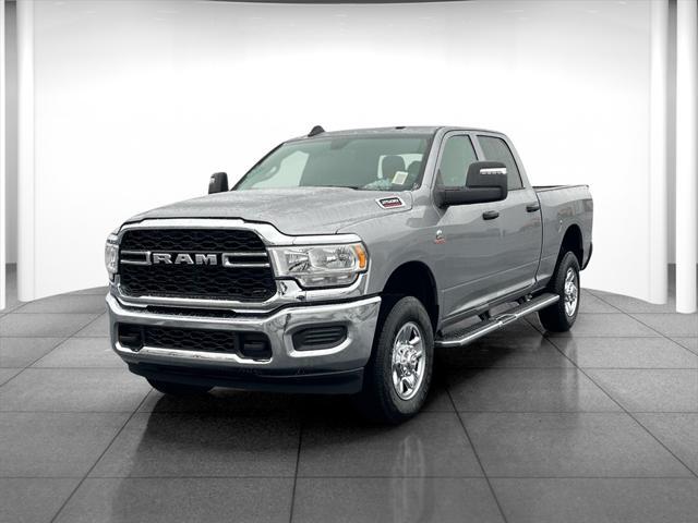 new 2024 Ram 2500 car, priced at $55,772