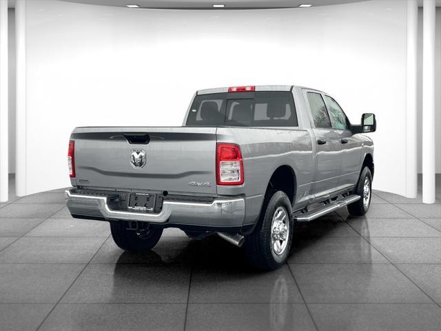 new 2024 Ram 2500 car, priced at $55,772