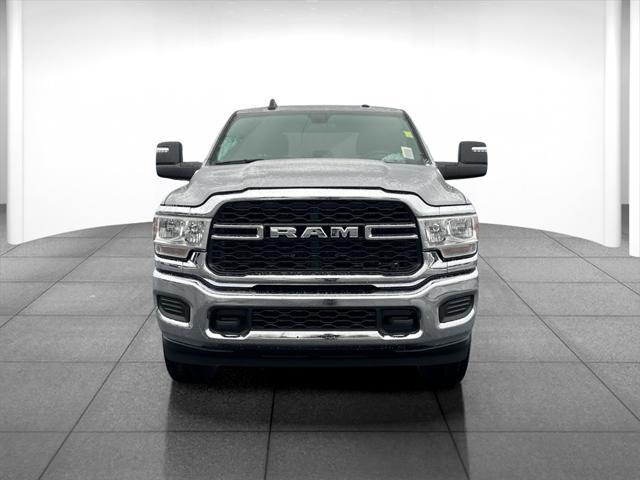 new 2024 Ram 2500 car, priced at $55,772