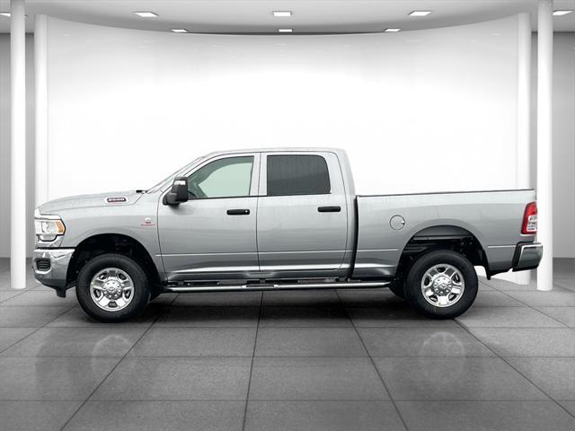 new 2024 Ram 2500 car, priced at $55,772