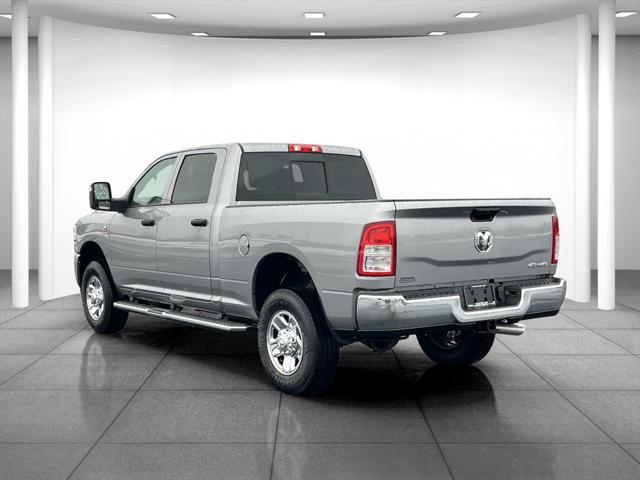 new 2024 Ram 2500 car, priced at $55,772