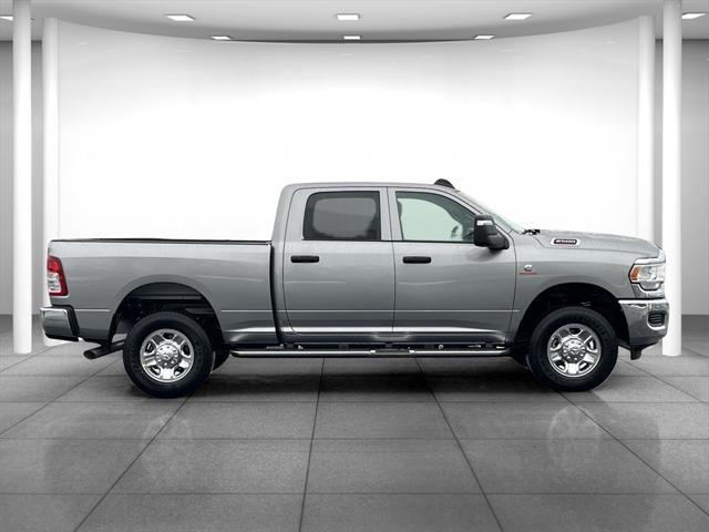 new 2024 Ram 2500 car, priced at $55,772