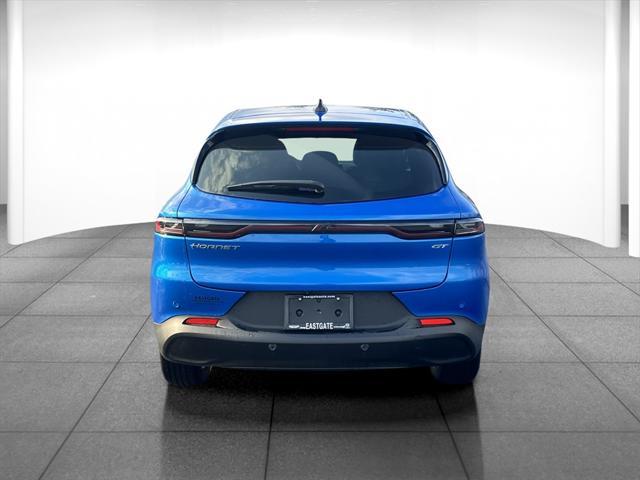 new 2024 Dodge Hornet car, priced at $39,756
