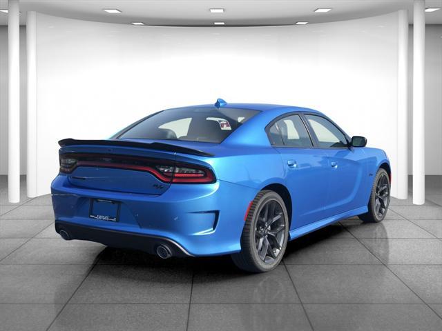 new 2023 Dodge Charger car, priced at $42,930
