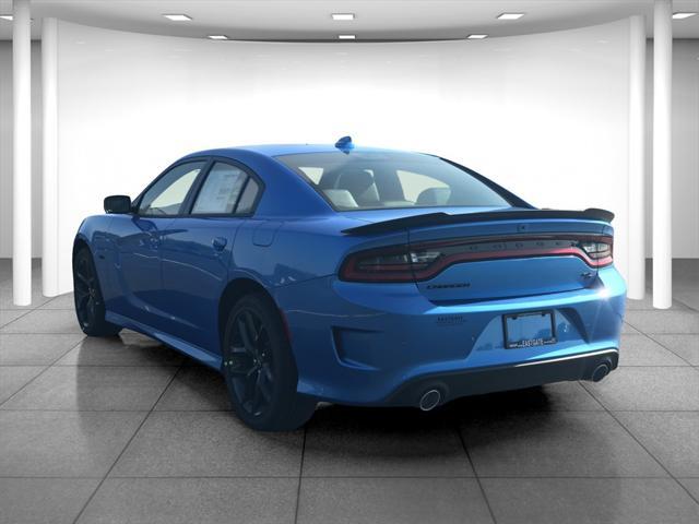 new 2023 Dodge Charger car, priced at $42,930