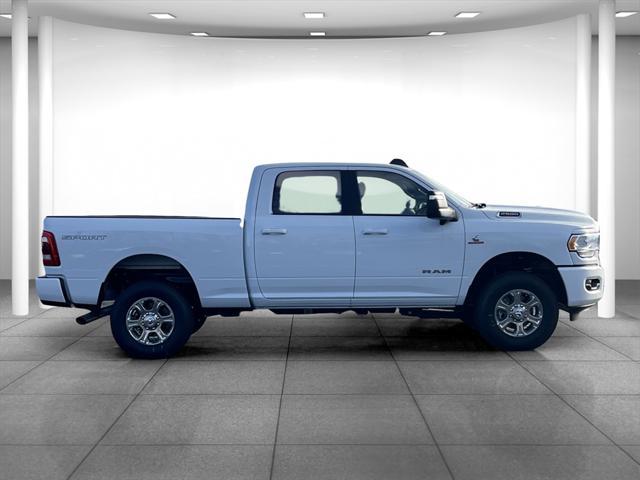 new 2024 Ram 2500 car, priced at $66,215