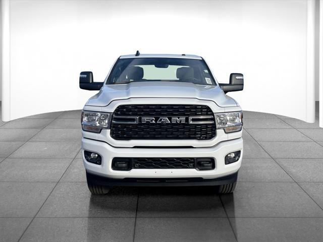 new 2024 Ram 2500 car, priced at $66,215