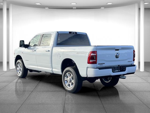 new 2024 Ram 2500 car, priced at $66,215