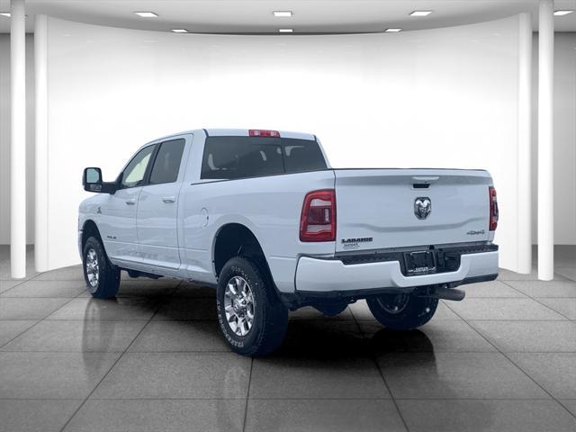 used 2023 Ram 2500 car, priced at $56,500