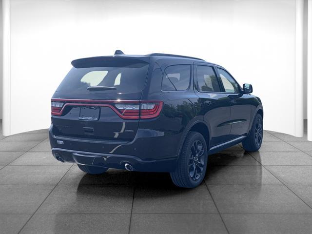 new 2024 Dodge Durango car, priced at $46,817