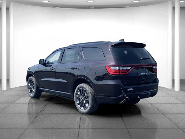 new 2024 Dodge Durango car, priced at $43,805