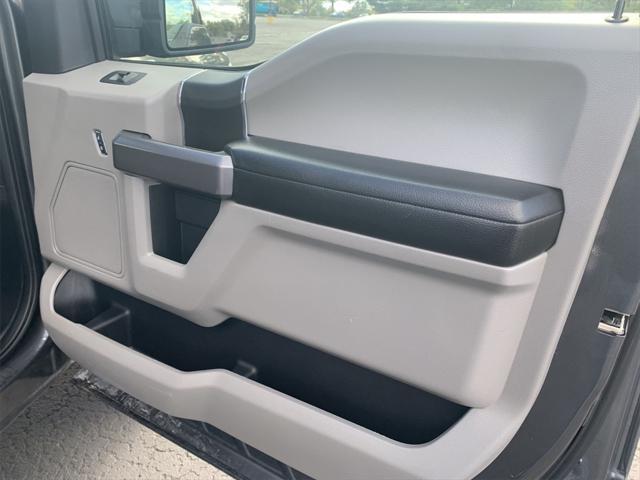 used 2019 Ford F-150 car, priced at $25,500