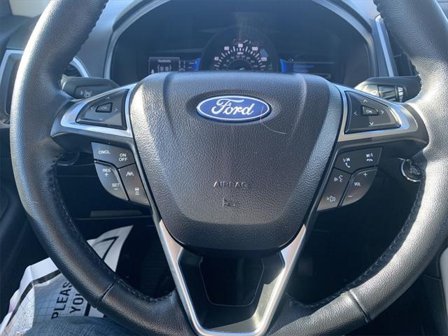 used 2024 Ford Edge car, priced at $29,770