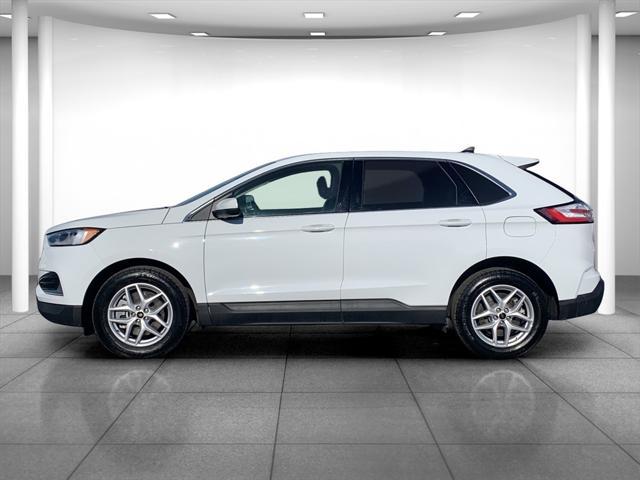 used 2024 Ford Edge car, priced at $29,770