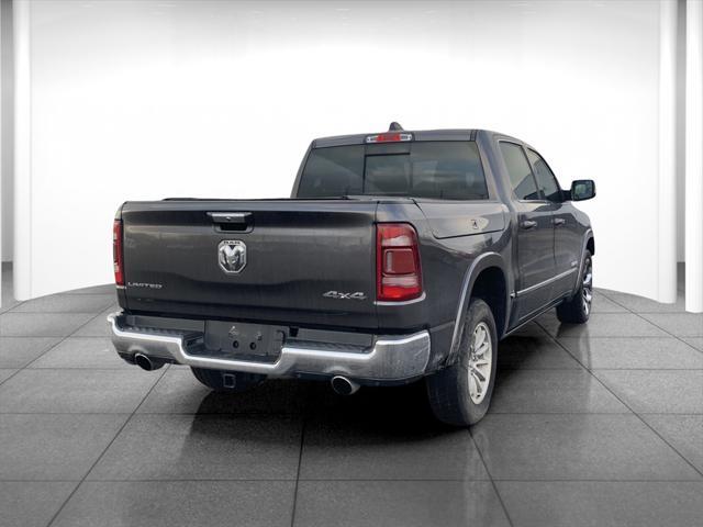 used 2019 Ram 1500 car, priced at $32,500