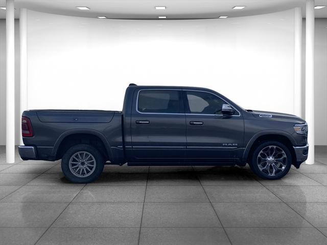 used 2019 Ram 1500 car, priced at $32,500