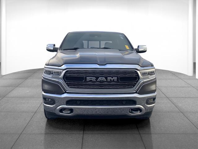 used 2019 Ram 1500 car, priced at $32,500