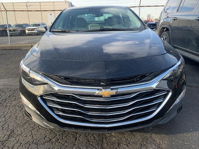 used 2025 Chevrolet Malibu car, priced at $26,500