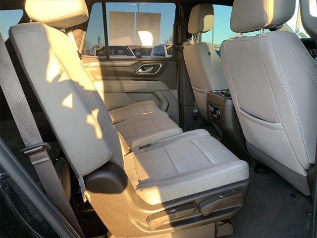 used 2023 Chevrolet Tahoe car, priced at $49,998