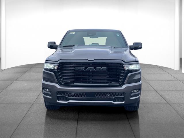 new 2025 Ram 1500 car, priced at $67,600